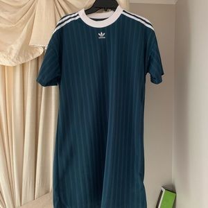 Women’s adidas originals dress